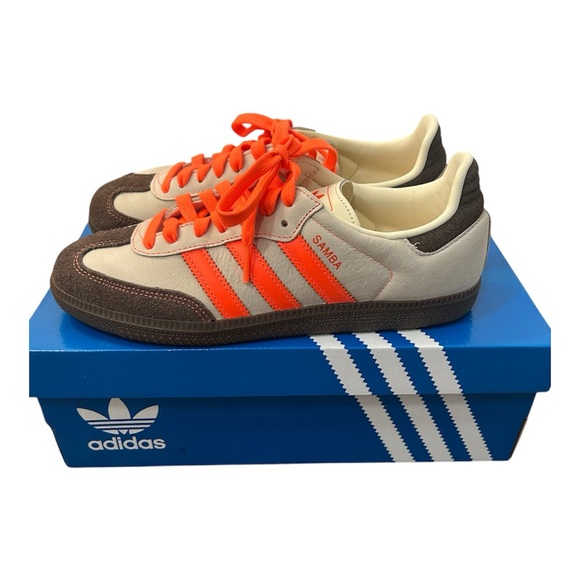 Adidas Samba OG - Picture 3 of 5